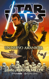 📖 UN NUEVO AMANECER - 9788416889716